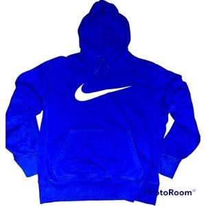 XL Nike Hoodie